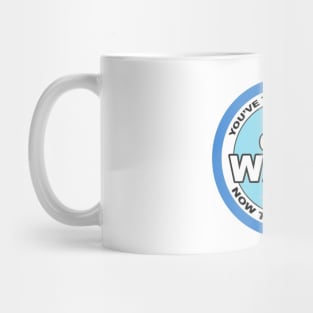 A1A Car Wash (Breaking Bad) Mug